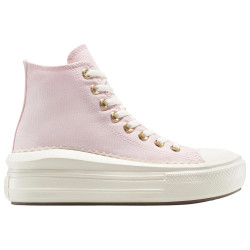 Converse Chuck Taylor All Star Move Platform Frills